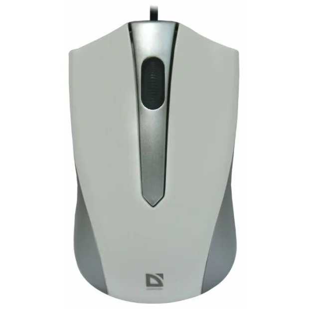 Мышь Defender Accura MM-950 (серый)